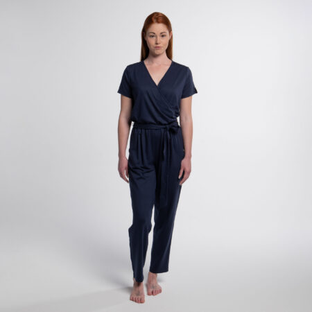 Tencel Jumpsuit Glorien