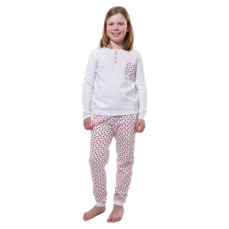 Mika Girls Set