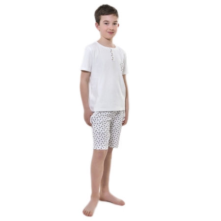 Mikaly Boys Set