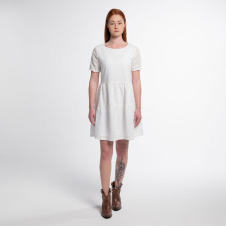 Elegantes Kleid Nella